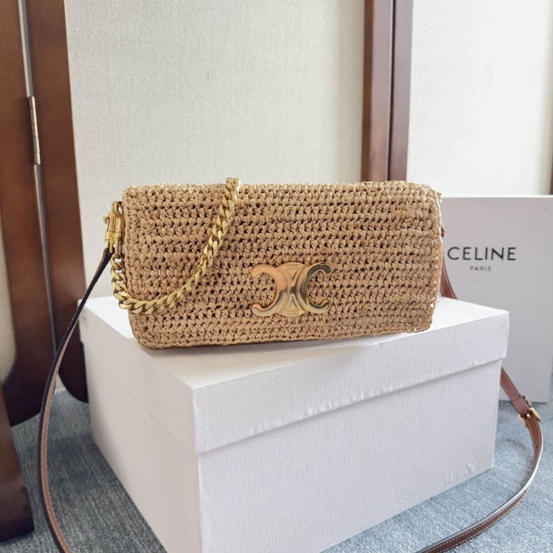 Ce1i*e triomphe bags